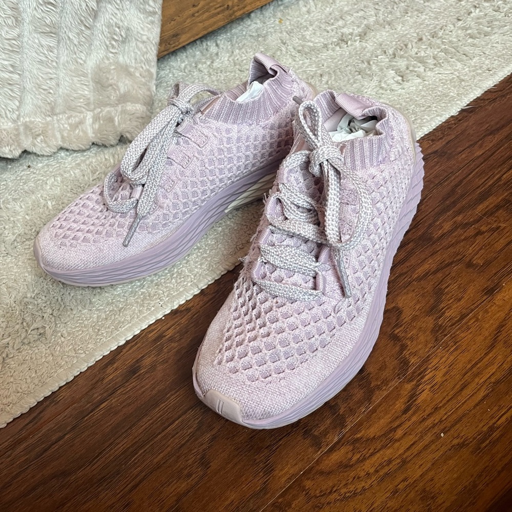 NOBULL Women’s Allday Knit size 6.5